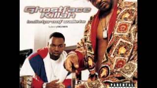 Ghostface Killah - Never be the same again RZA version