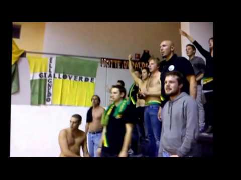 2013-14: PREVIEW C5 D^gir.B: ACD Valsugana Scurelle - ASD Calcio A5 Bellesini Borgo