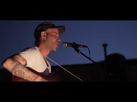 The Kid - Ben Nichols
