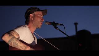 Ben Nichols live - The Kid [HD]