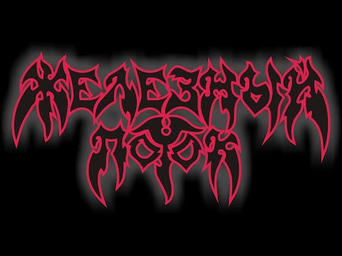 Железный поток - BLACKENED LIFE FEST - RUSSIAN FROST-2016 (21/02)