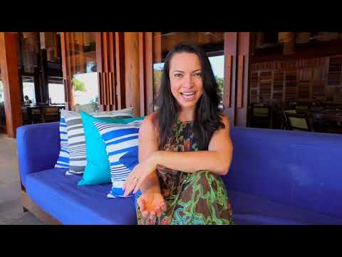 Kûara Hotel - Do Tupi Sol!🌴🤩🏖🌞