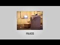 Nelly Furtado - Palaces (Video Lirik)
