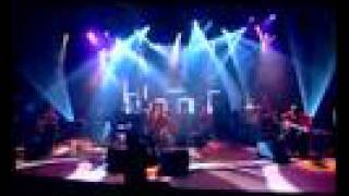 Elisa - Rock Your Soul (Live@Concerto Lotus 2004)