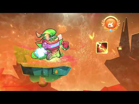 Plant Empires:  Arena game Video