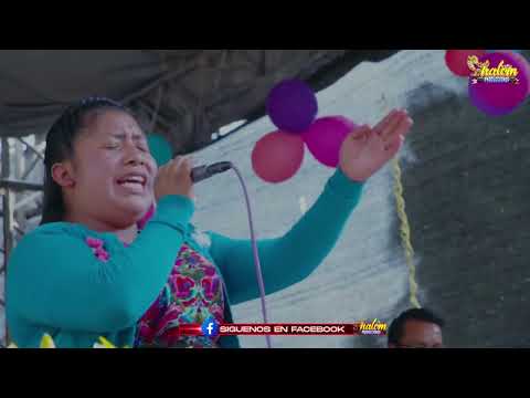 Solista Gloria López INMIGRANTES 🇺🇸🙌