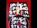 Bruce Springsteen - Wrecking Ball (with Lyrics ...