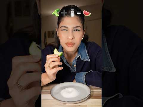 🥭➕🧂➕🍅➕🍇=???