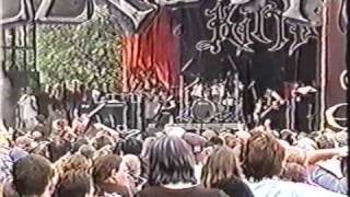 02 - Kittie - Suck (Live)