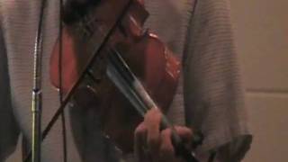 I'm Using My Bible For A Roadmap - Greg Lam and Friends Bluegrass