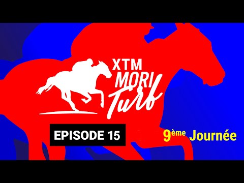 XTM Moriturf, Ep. 15, 9th Meeting (in collaboration with Supertote)