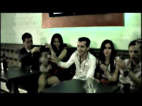 Ado Albany DA PIJEMO Official Video 2014 HD