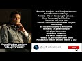 Konjum Mainakkale Song Lyrics