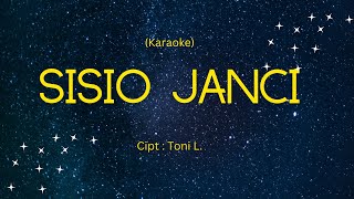 Download lagu Sisio Janci Karaoke | Bugis Sidrap mp3