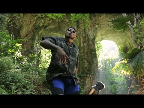 C.TERRIBLE - Mr. KING KONG (Nicki Minaj - Chun Li remiXXX) #socioejecutor