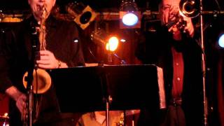 AL KOOPER & THE FUNKY FACULTY -- "I LOVE YOU MORE THAN YOU'LL EVER KNOW"