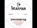 Headman - Upstart