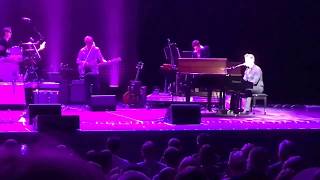 The Rivers Between Us - Charles Esten -Nashville In Concert 2017 - Grand Prairie TX