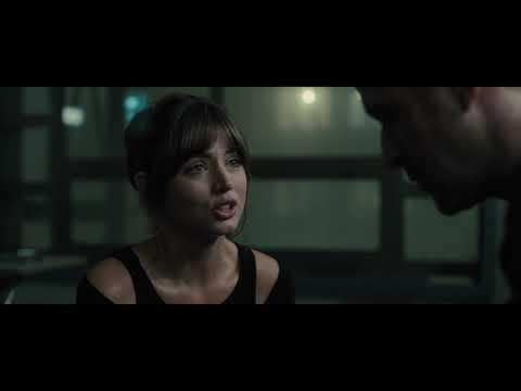 Blade Runner 2049: Baseline Trailer (Fan-Made)