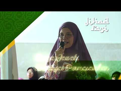 Jihad Pagi MTATV Solo 13-01-2019 - Mengajak Anak Sholat