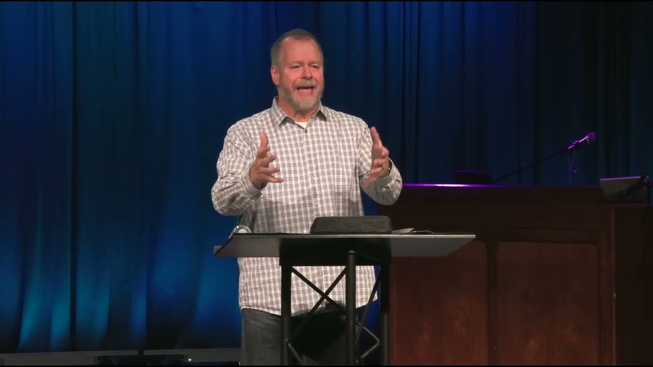 Convictions and Community