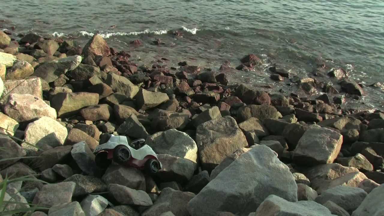 漁民與海　The Fishermen's Discourse