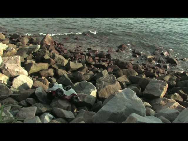 漁民與海 The Fishermen's Discourse