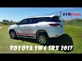 Toyota SW4 SRX 2017 DTMotors 55