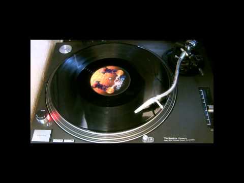 Roland Brant - From Hell To Heaven (Heaven)