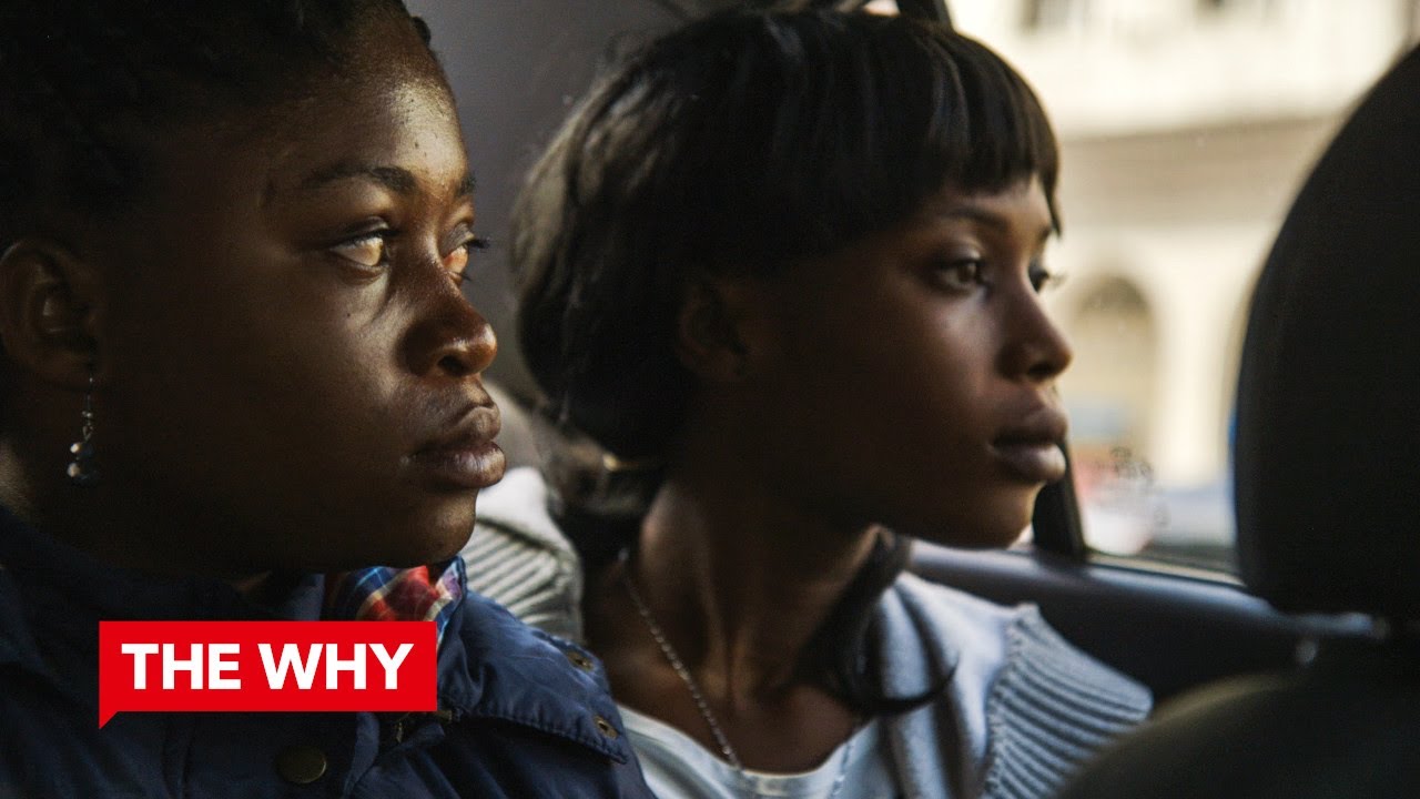 Les Domestiques du Moyen-Orient ⎜ POURQUOI L’ESCLAVAGE? ⎜(Documentaire)