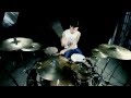 The Amity Affliction - Deaths Hand (Drum Cover by ...