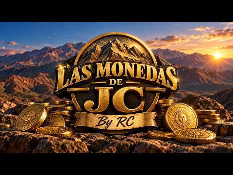 Las Monedas de JC