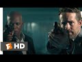 The Hitman S Bodyguard 2017 A Personal Touch Scene 6 12 Movieclips