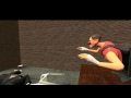 Jerma And The Clown Car