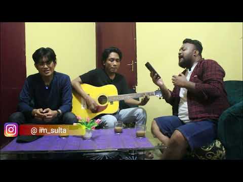 Podcast Acostic II Cover II U9 Feat Natasya - Rasa Percaya