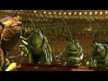 Bug S Life Little Guy Fights Back