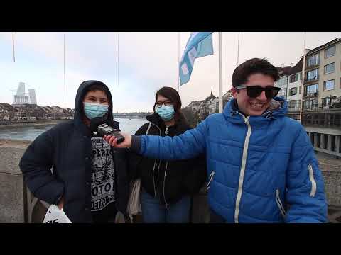 Die kriminellste Stadt der Schweiz