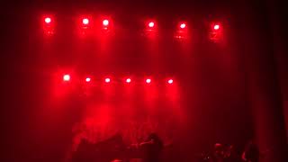 Download lagu Evil Hatred 'Live Opening for Suffocation-Atheist-Teatro Coliseo Stgo Chile 22/6/19 mp3