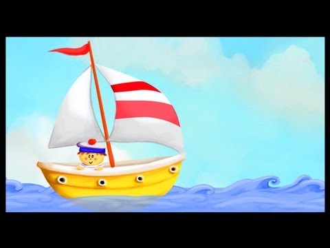 Maman les petits bateaux