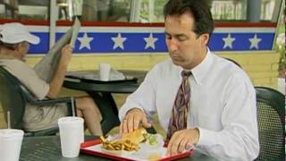 Nutrition: Making Healthy Choices