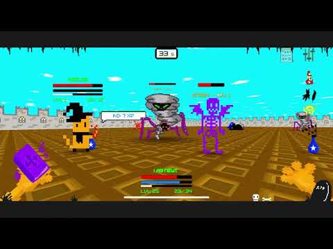 2D Or Not 2D - Online Video