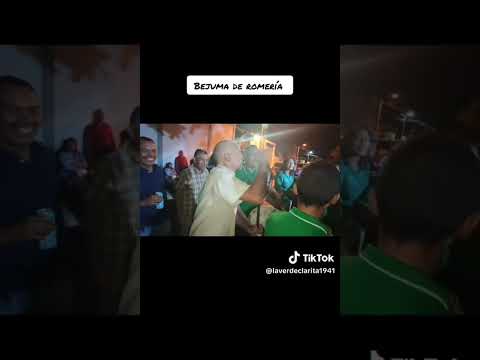 PARRANDA LA VERDE CLARITA VIDEO INEDITO BODEGON DE SEBASTIAN BEJUMA DICIEMBRE 2024