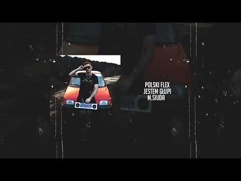 M.Siuda - Jestem głupi (prod. FANTØM)