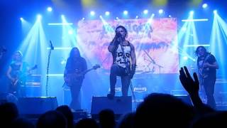 Pokolgép - Ne köss belém