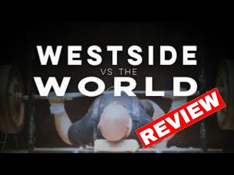 Westside Vs The World Review