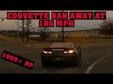 POLICE FAIL Moments Caught on Camera