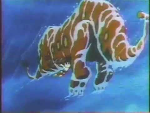 Astroboy May 1, 1987 (ITV Edmonton) Opening