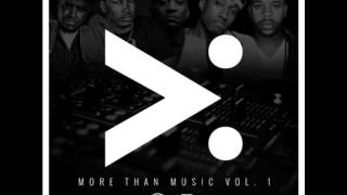 DJ Wade-O & JahRock'n Productions - 'More than Music Vol. 1' Mixtape