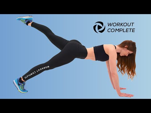 Just for Fun Behind the scenes of the next When I Say Jump HIIT Workout