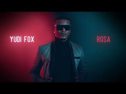 Yudi Fox - Rosa (Official Áudio)